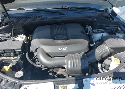 2015 Jeep Grand Cherokee Limited из США, поврежденный, VIN 1C4RJFBG8FC214615